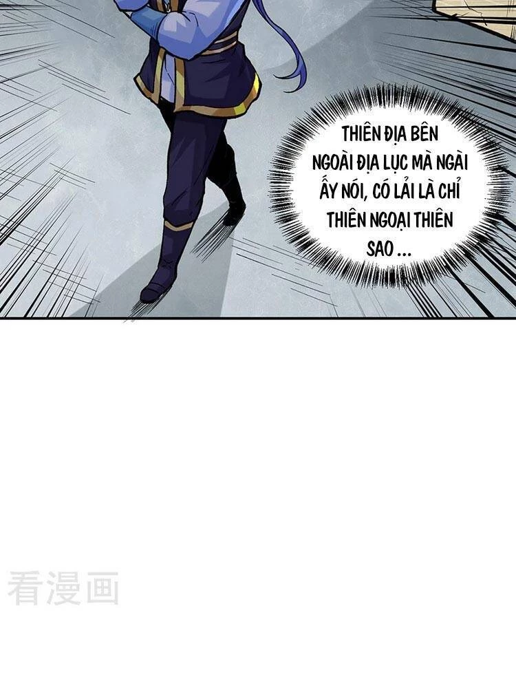 Võ Đạo Độc Tôn Chapter 294 - Next Chapter 295