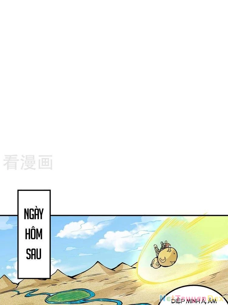 Võ Đạo Độc Tôn Chapter 294 - Next Chapter 295