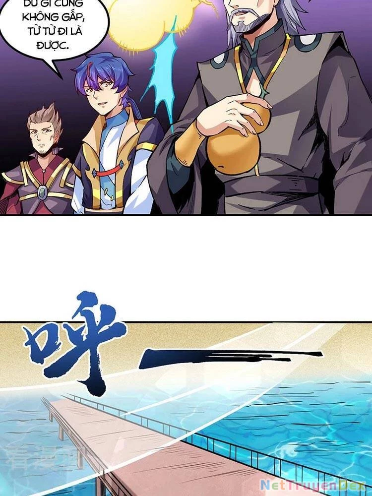 Võ Đạo Độc Tôn Chapter 294 - Next Chapter 295