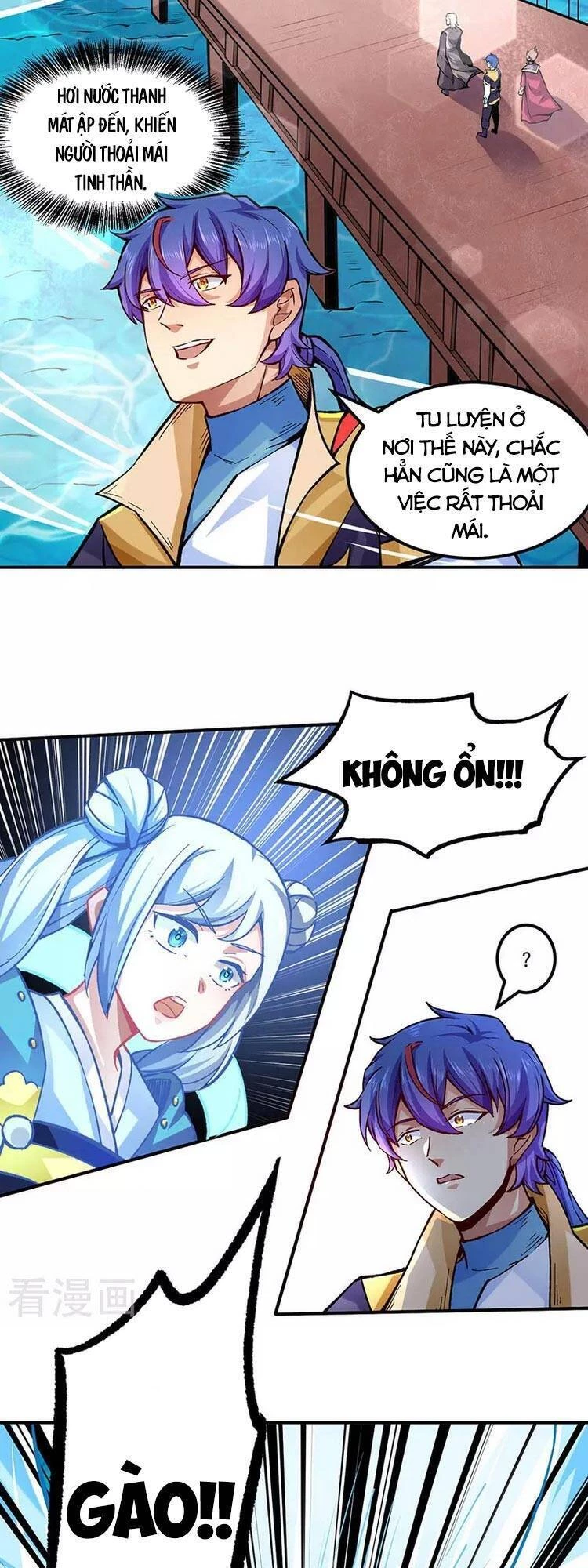 Võ Đạo Độc Tôn Chapter 294 - Next Chapter 295