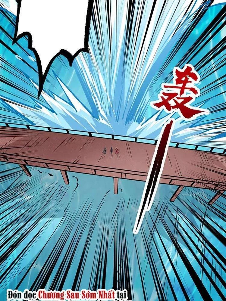 Võ Đạo Độc Tôn Chapter 294 - Next Chapter 295