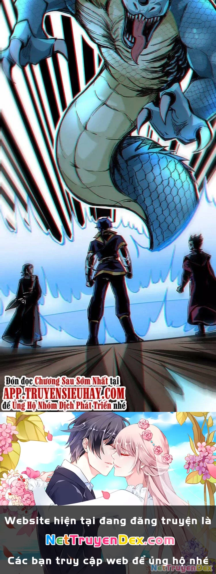 Võ Đạo Độc Tôn Chapter 294 - Next Chapter 295