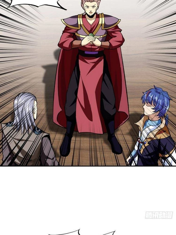 Võ Đạo Độc Tôn Chapter 295 - Next Chapter 296