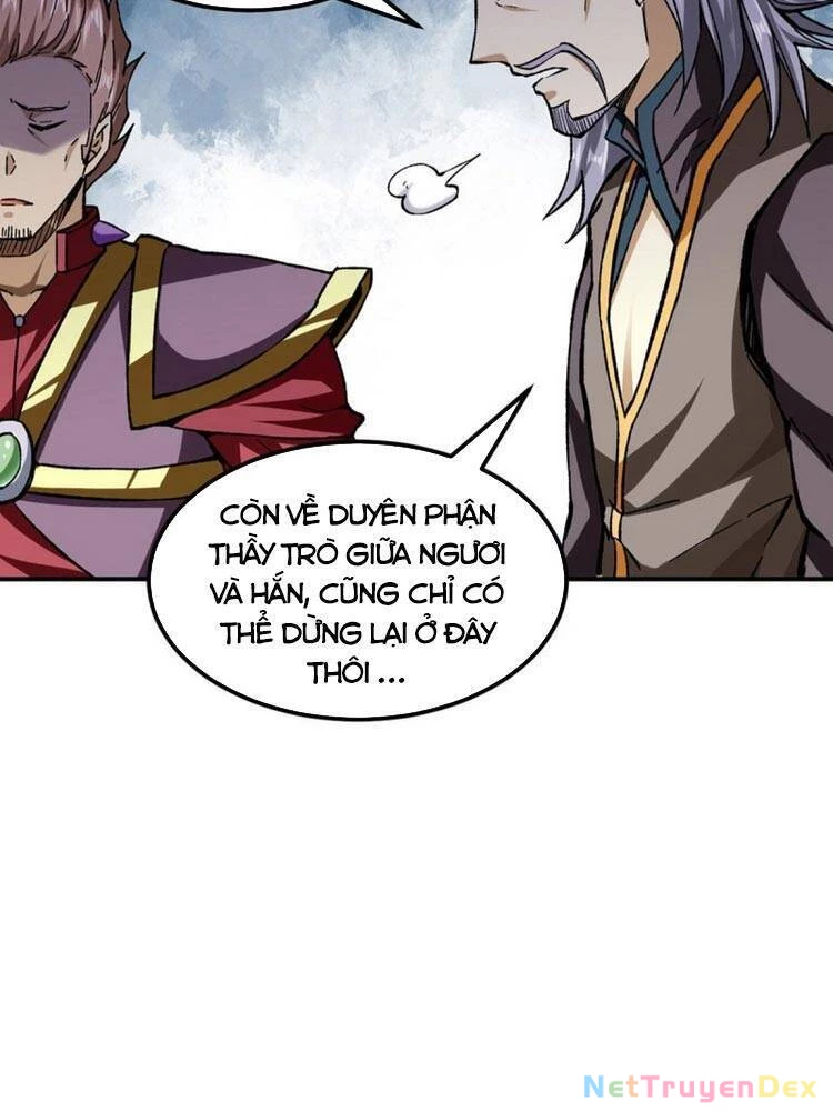 Võ Đạo Độc Tôn Chapter 295 - Next Chapter 296