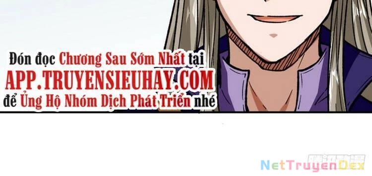 Võ Đạo Độc Tôn Chapter 295 - Next Chapter 296