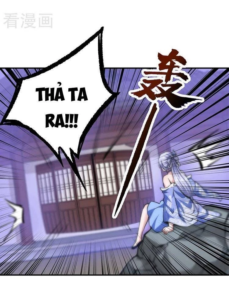 Võ Đạo Độc Tôn Chapter 296 - Next Chapter 297