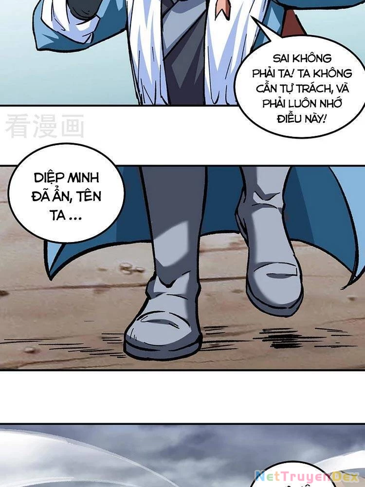 Võ Đạo Độc Tôn Chapter 296 - Next Chapter 297