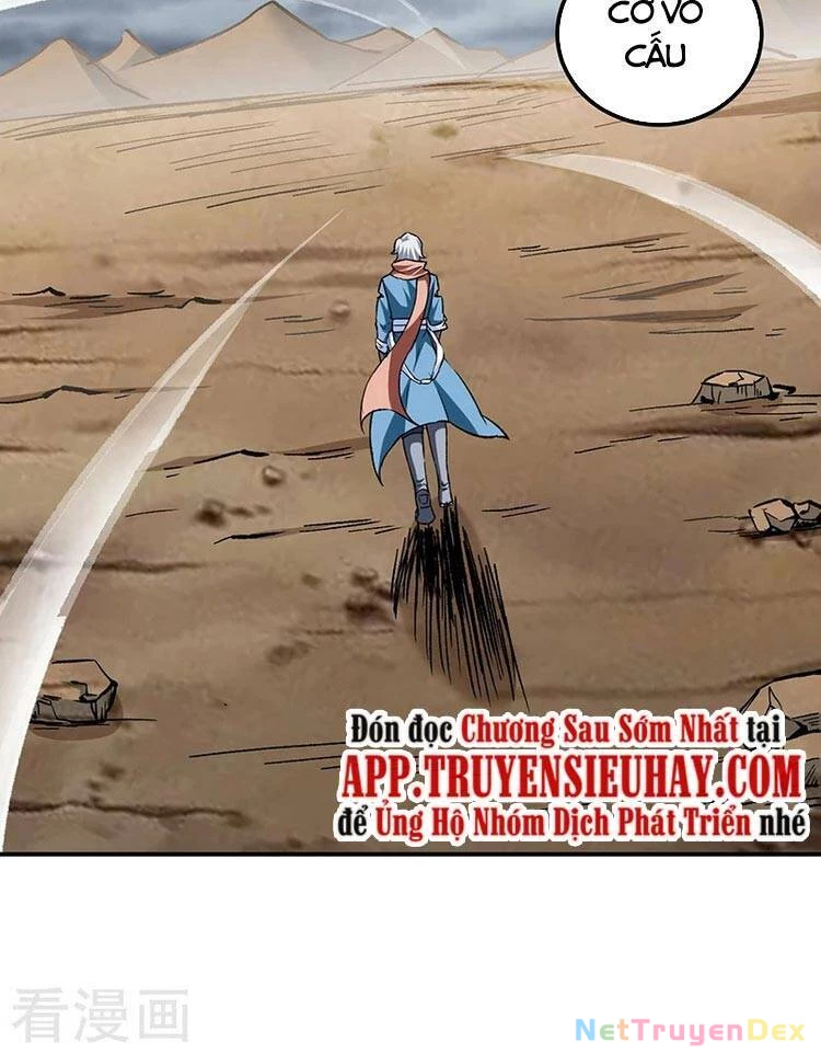 Võ Đạo Độc Tôn Chapter 296 - Next Chapter 297