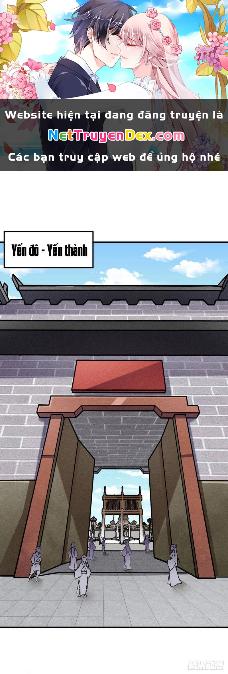 Võ Đạo Độc Tôn Chapter 297 - Next Chapter 298