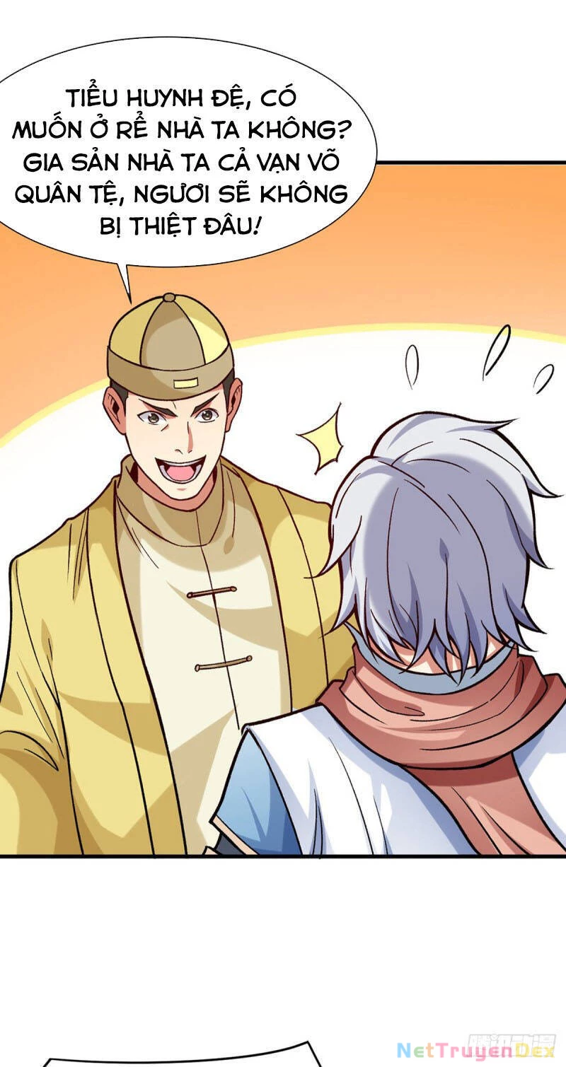 Võ Đạo Độc Tôn Chapter 297 - Next Chapter 298