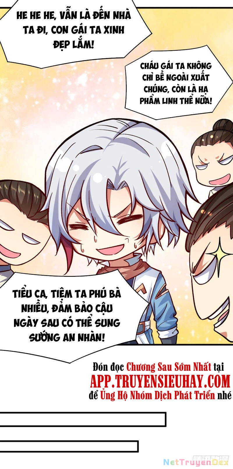 Võ Đạo Độc Tôn Chapter 297 - Next Chapter 298