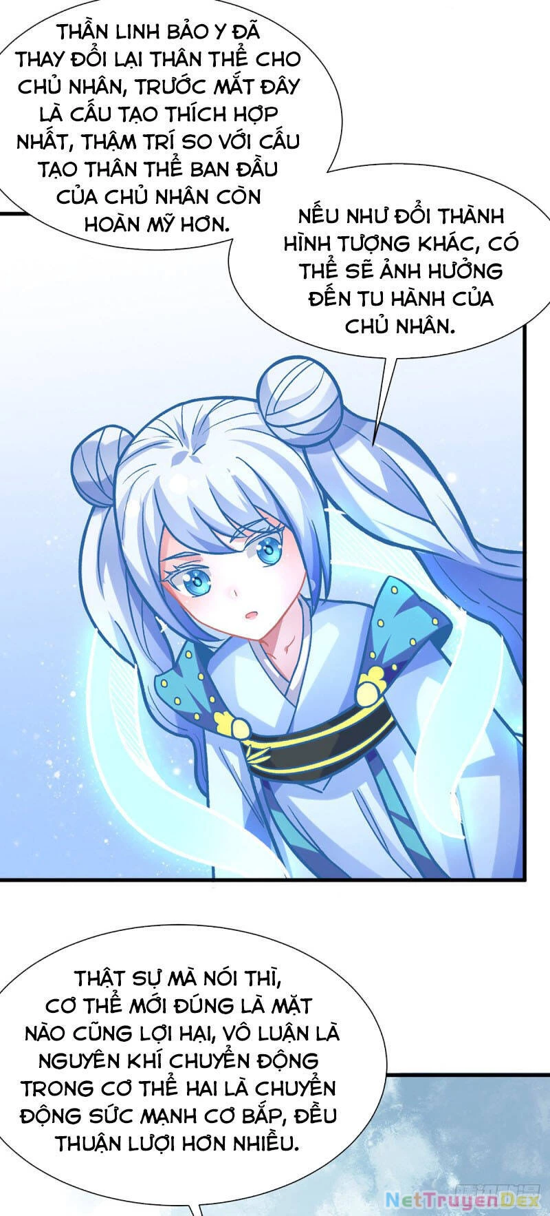 Võ Đạo Độc Tôn Chapter 297 - Next Chapter 298