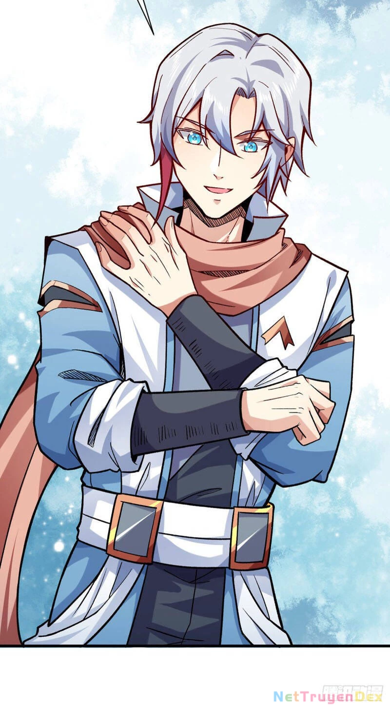 Võ Đạo Độc Tôn Chapter 297 - Next Chapter 298