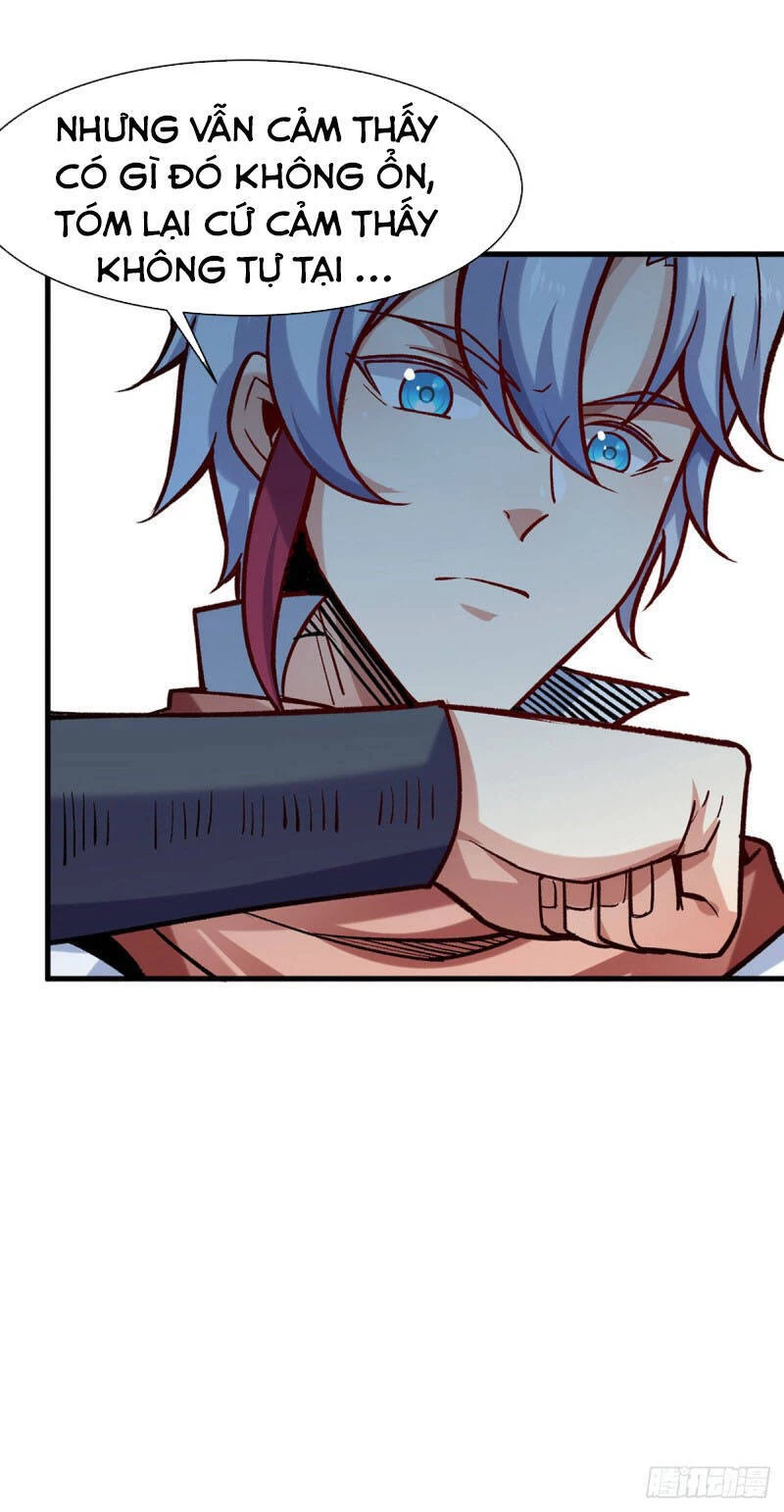 Võ Đạo Độc Tôn Chapter 297 - Next Chapter 298