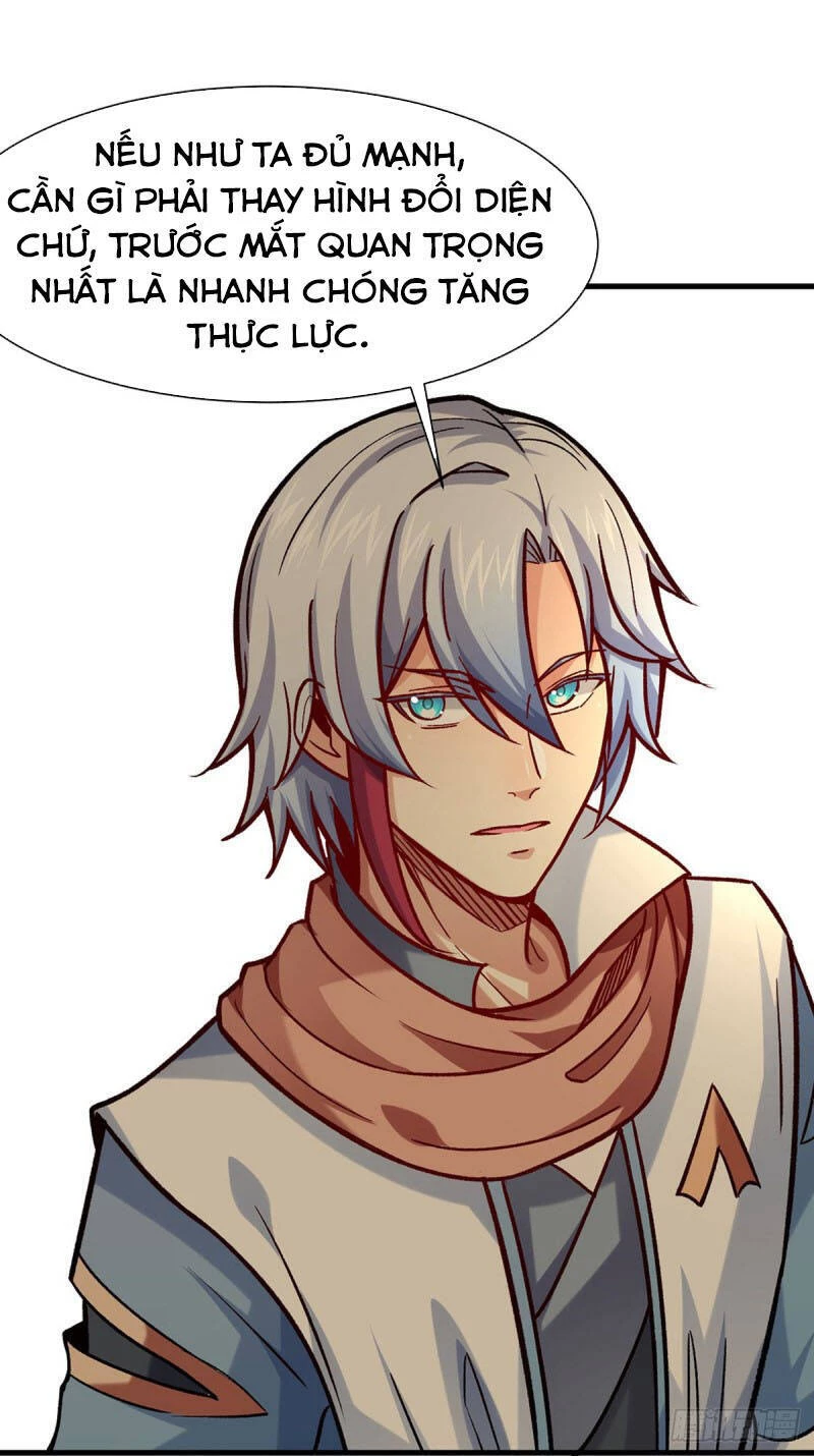 Võ Đạo Độc Tôn Chapter 297 - Next Chapter 298