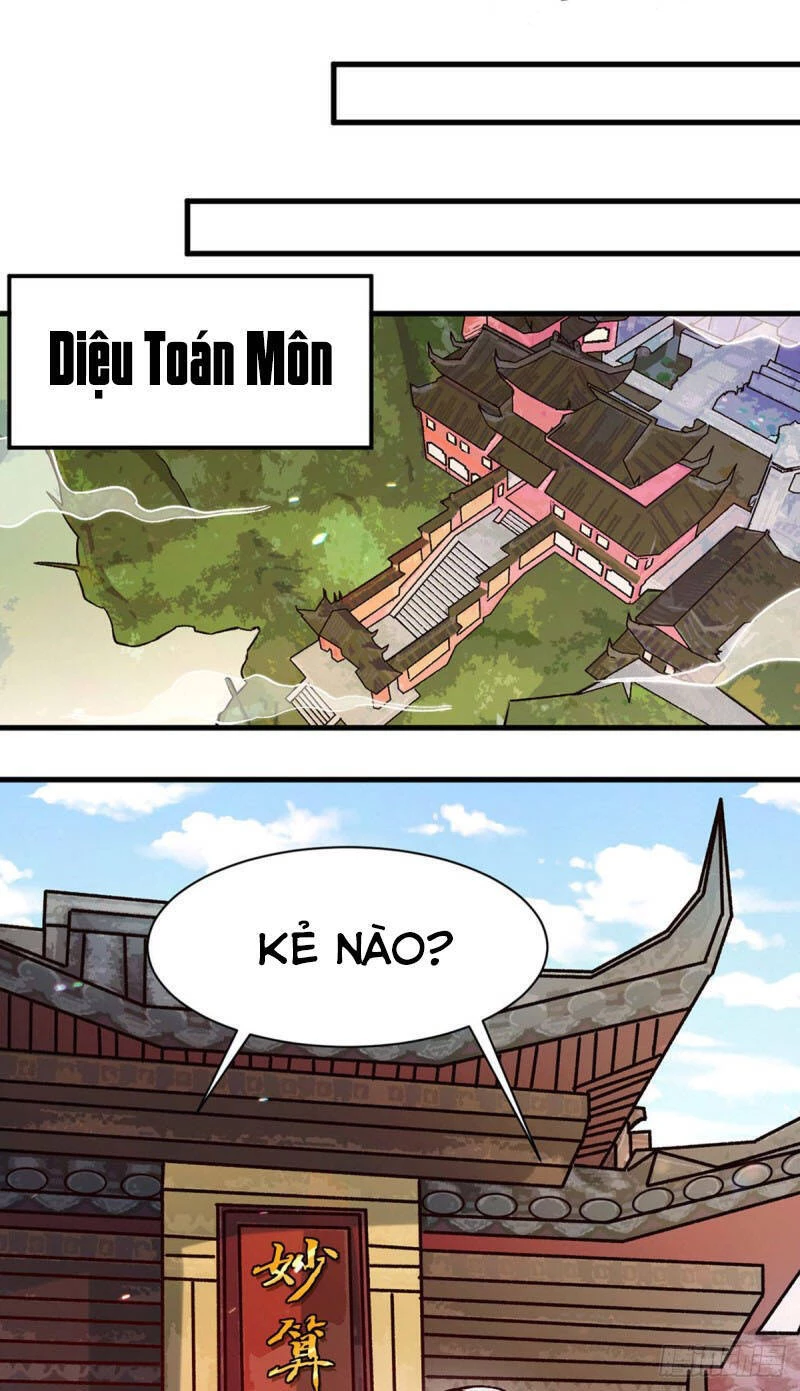 Võ Đạo Độc Tôn Chapter 297 - Next Chapter 298