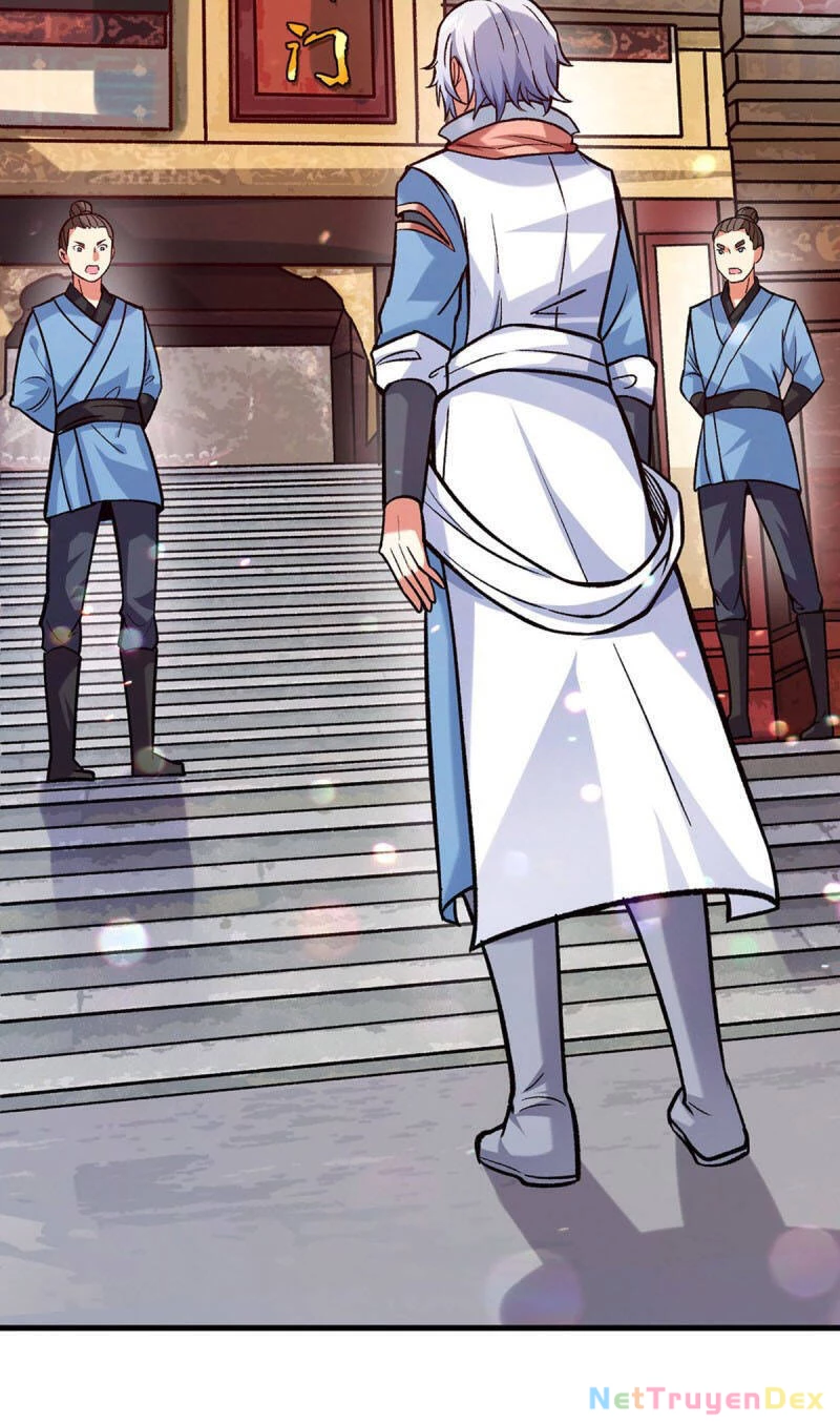 Võ Đạo Độc Tôn Chapter 297 - Next Chapter 298