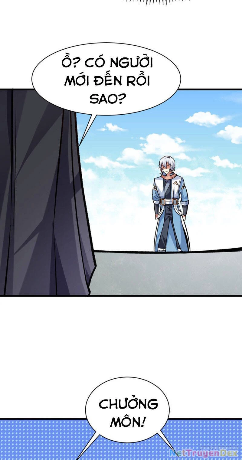 Võ Đạo Độc Tôn Chapter 297 - Next Chapter 298
