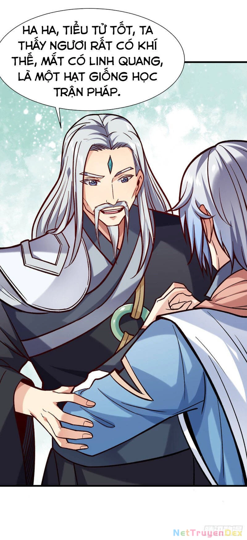 Võ Đạo Độc Tôn Chapter 297 - Next Chapter 298