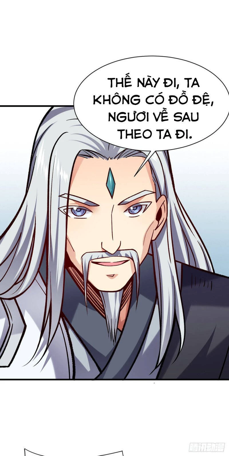 Võ Đạo Độc Tôn Chapter 297 - Next Chapter 298