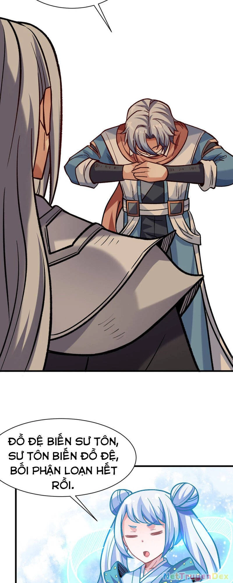 Võ Đạo Độc Tôn Chapter 297 - Next Chapter 298