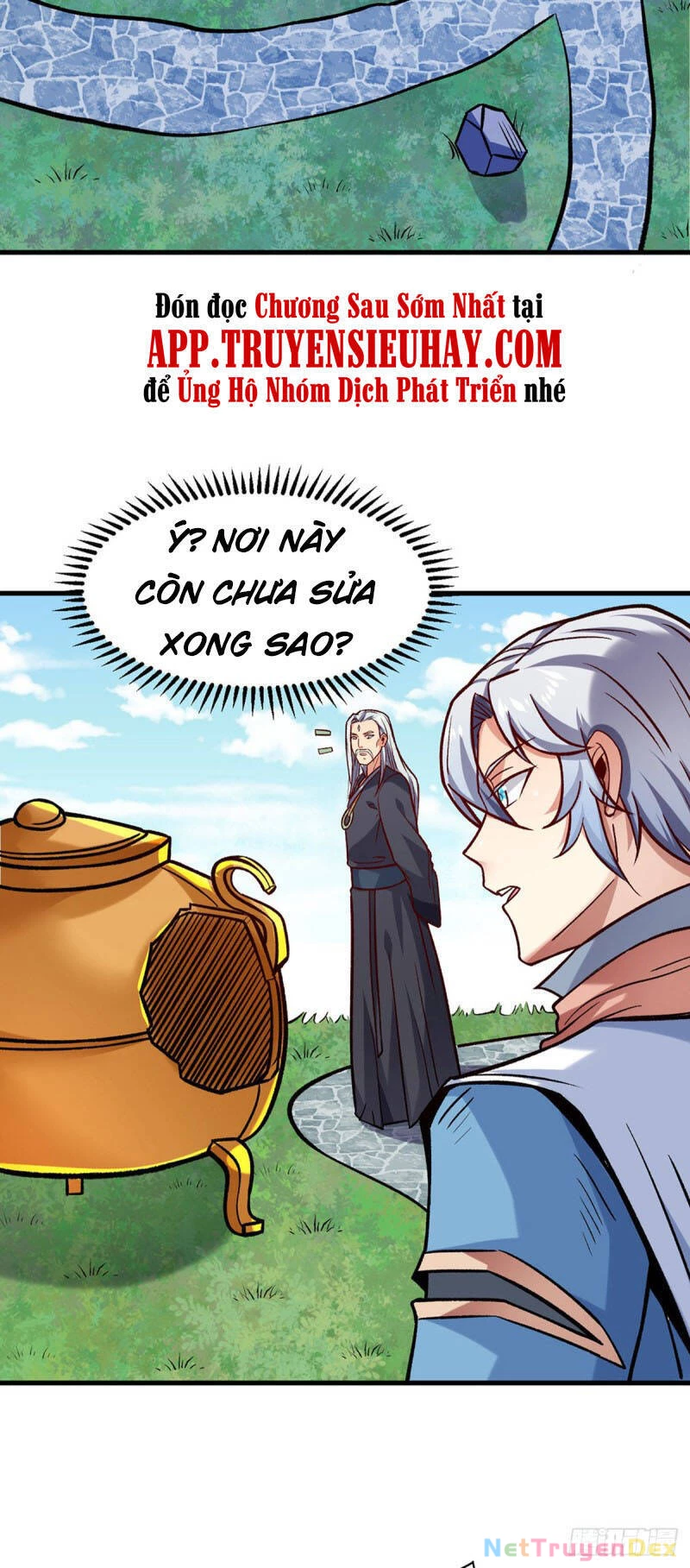 Võ Đạo Độc Tôn Chapter 297 - Next Chapter 298