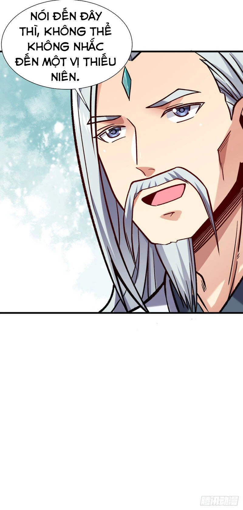 Võ Đạo Độc Tôn Chapter 297 - Next Chapter 298