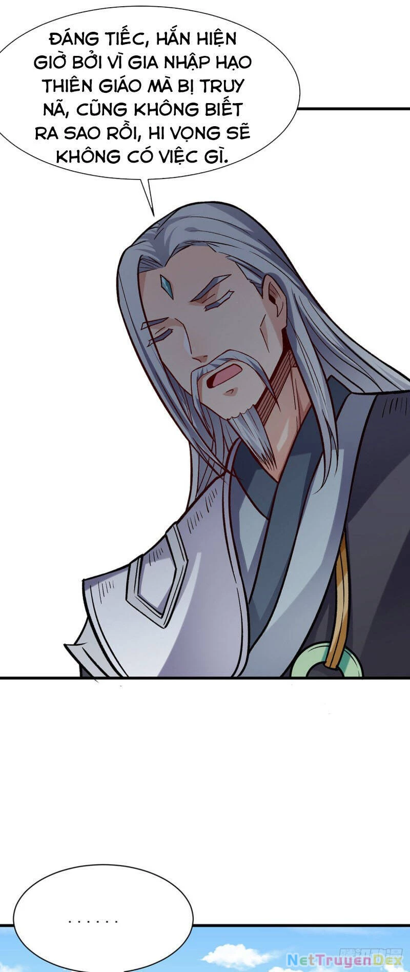 Võ Đạo Độc Tôn Chapter 297 - Next Chapter 298