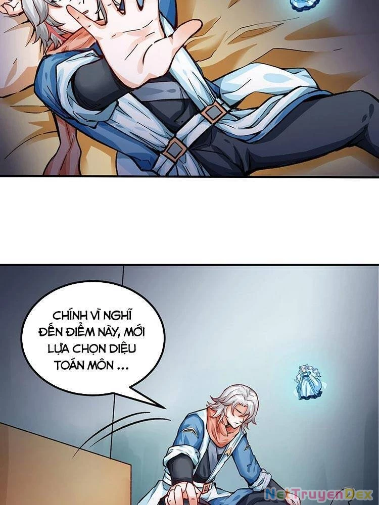 Võ Đạo Độc Tôn Chapter 298 - Next Chapter 299