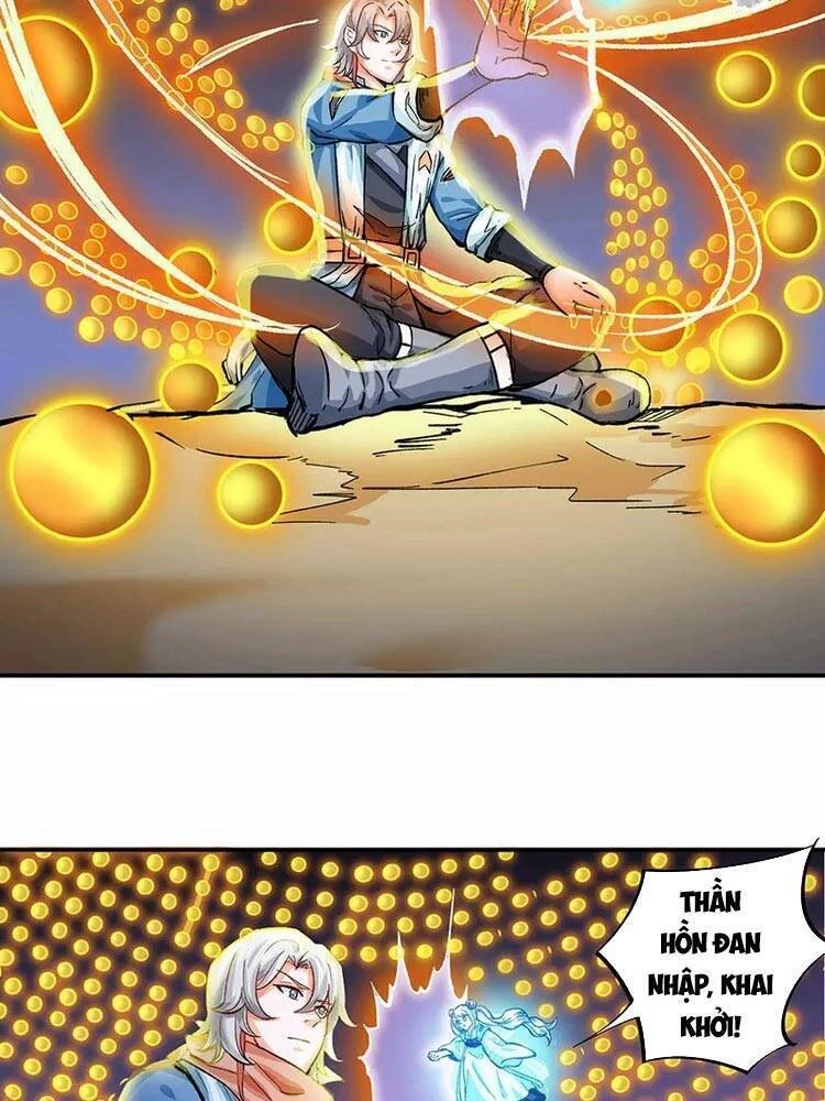 Võ Đạo Độc Tôn Chapter 298 - Next Chapter 299