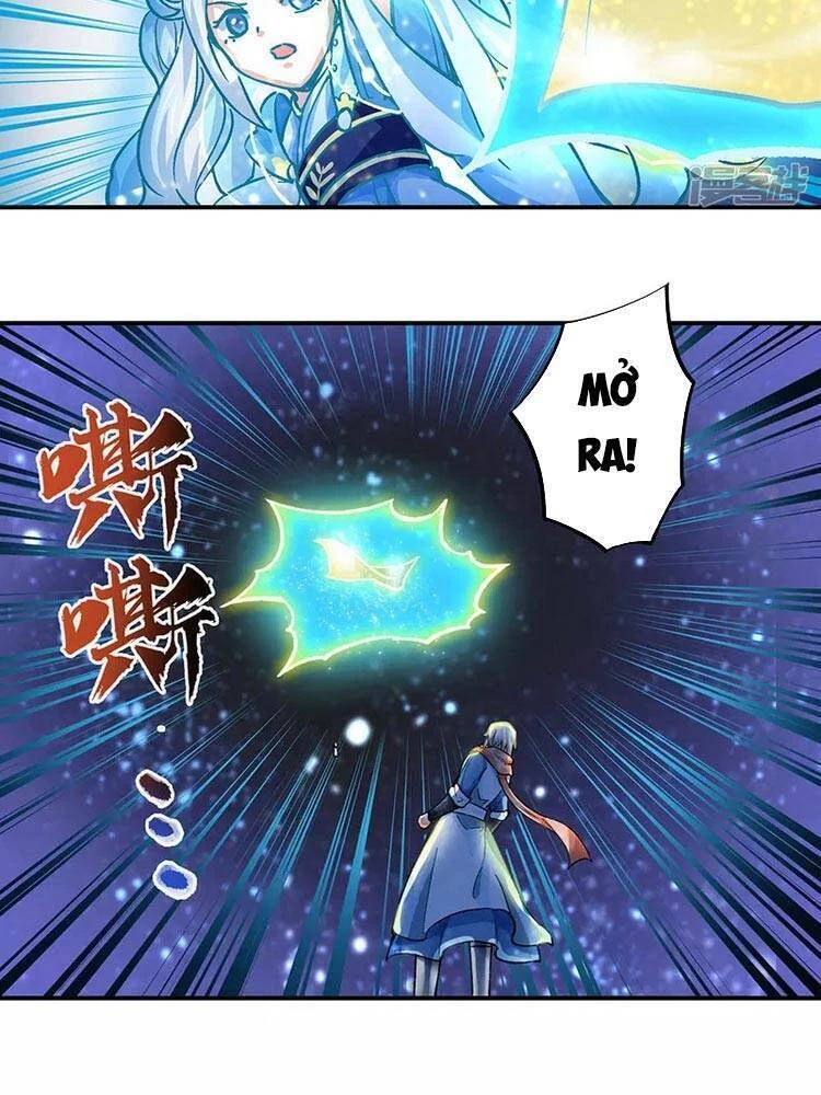 Võ Đạo Độc Tôn Chapter 298 - Next Chapter 299