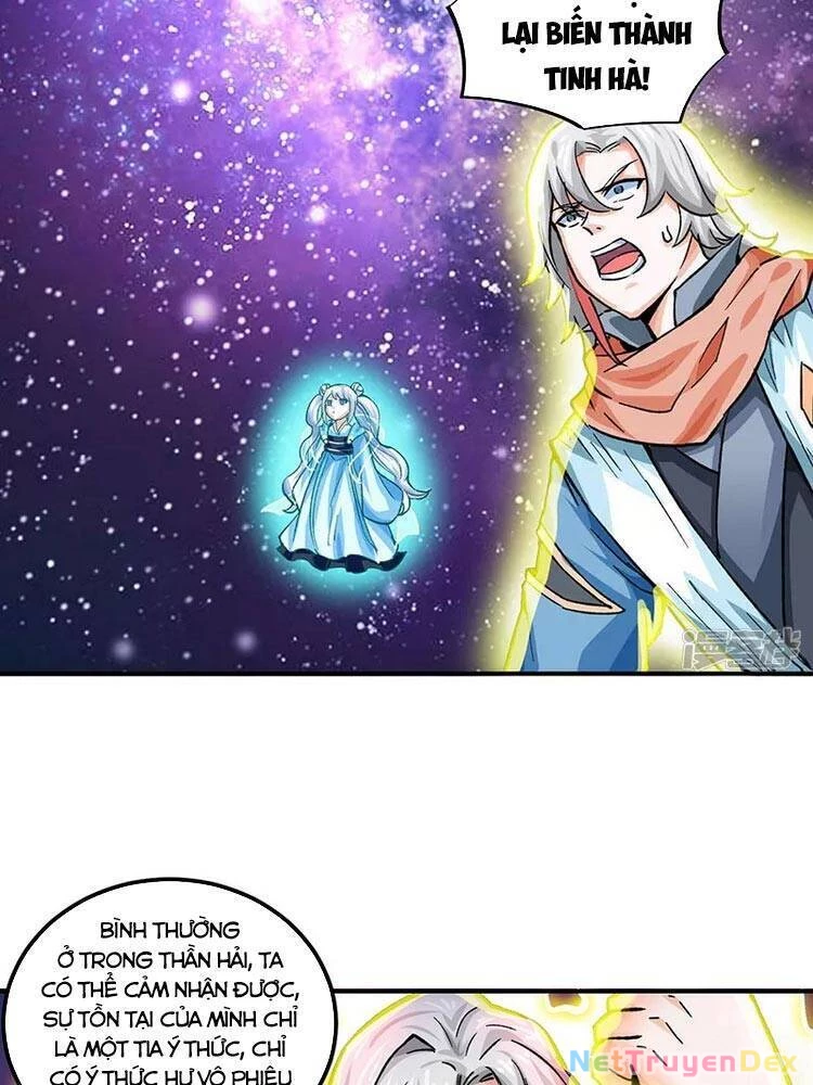 Võ Đạo Độc Tôn Chapter 298 - Next Chapter 299