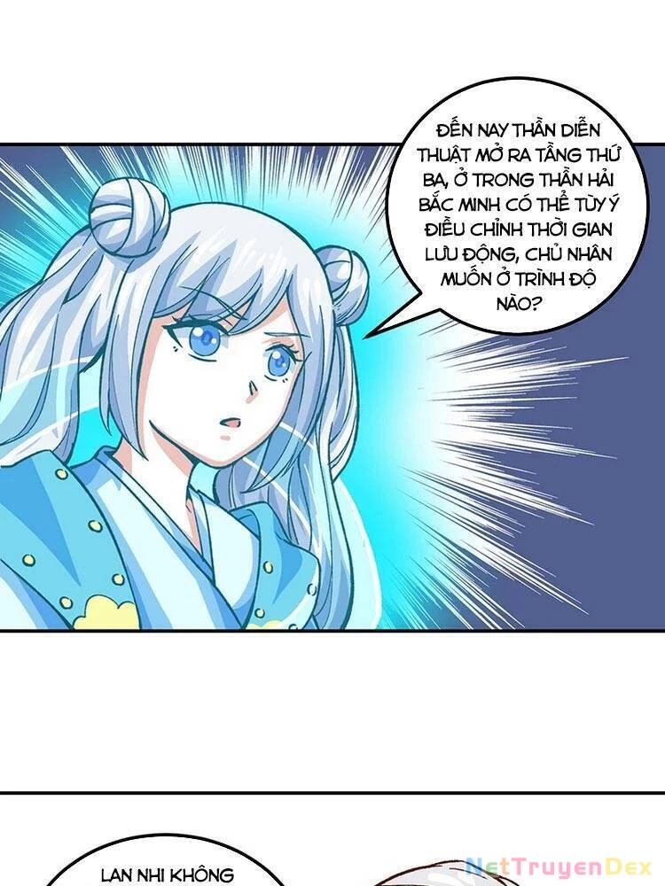 Võ Đạo Độc Tôn Chapter 298 - Next Chapter 299