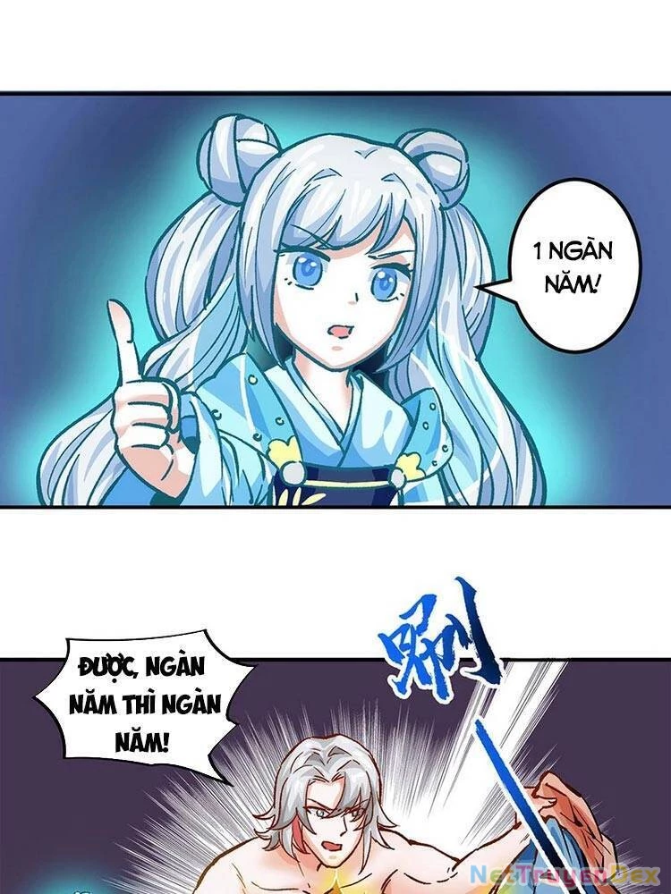 Võ Đạo Độc Tôn Chapter 298 - Next Chapter 299