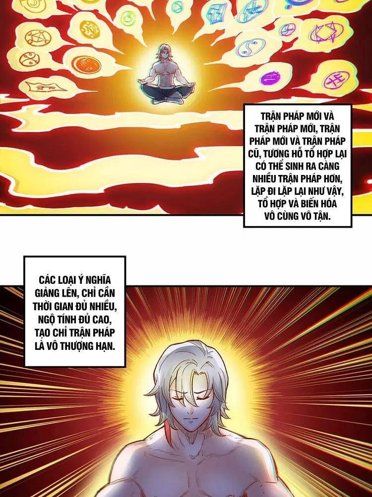 Võ Đạo Độc Tôn Chapter 298 - Next Chapter 299