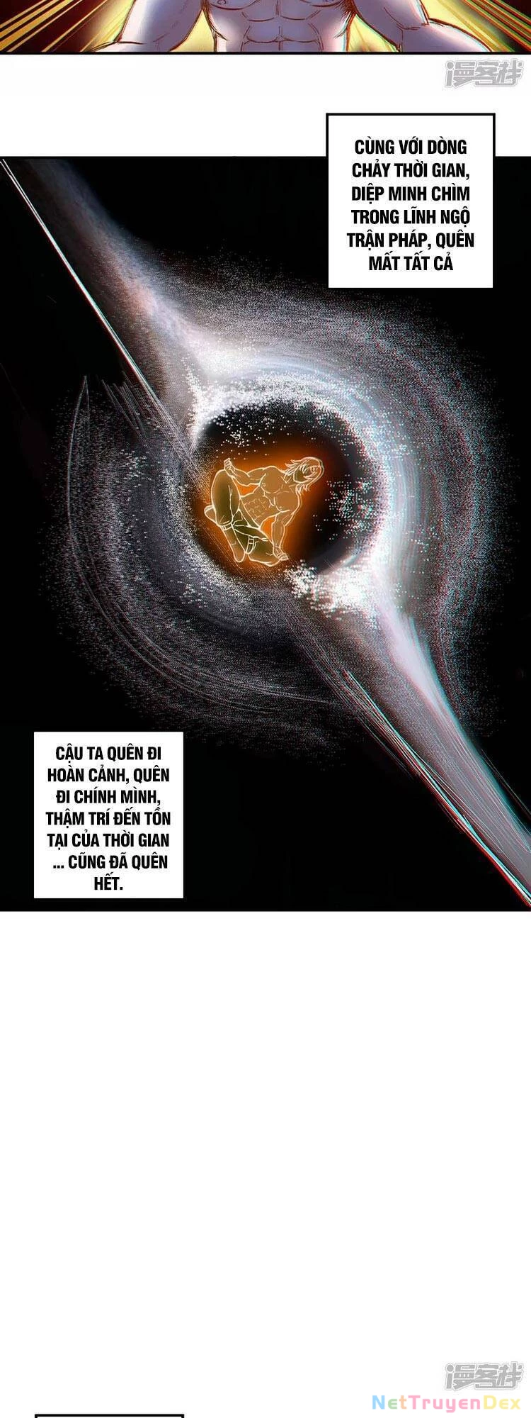 Võ Đạo Độc Tôn Chapter 298 - Next Chapter 299