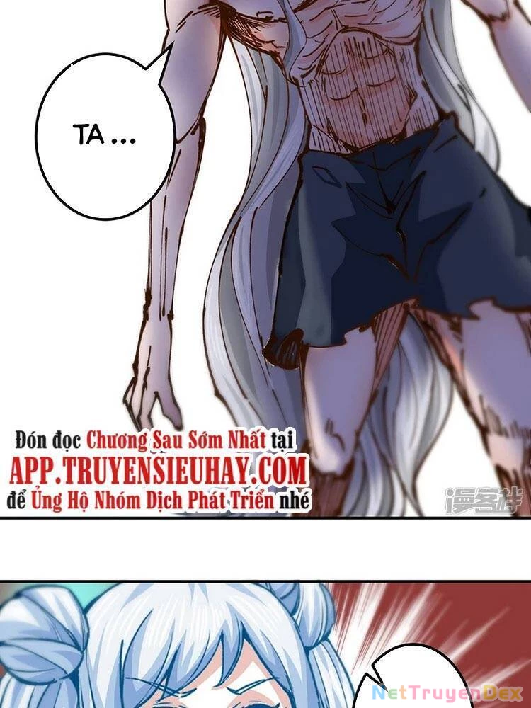 Võ Đạo Độc Tôn Chapter 298 - Next Chapter 299