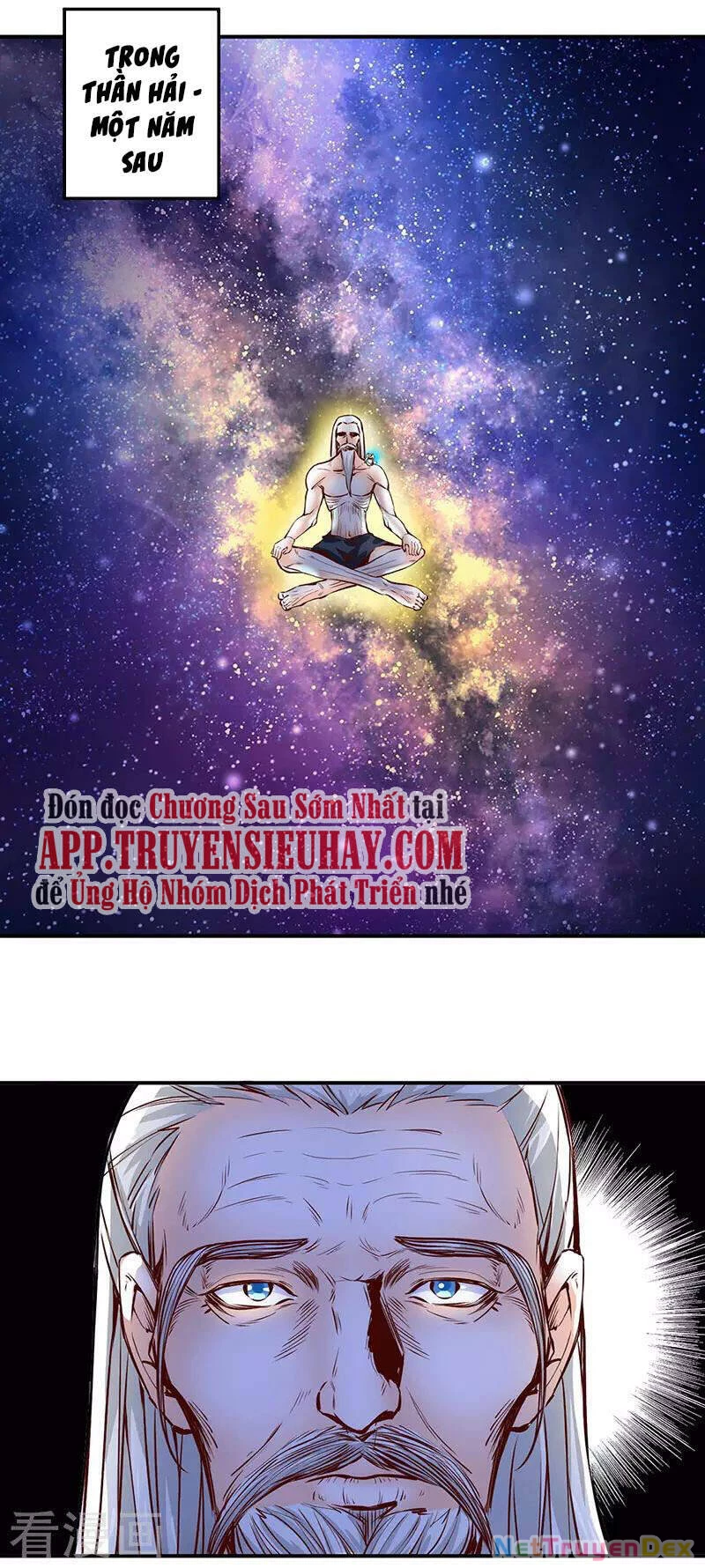 Võ Đạo Độc Tôn Chapter 299 - Next Chapter 300