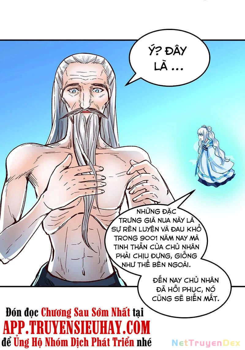 Võ Đạo Độc Tôn Chapter 299 - Next Chapter 300