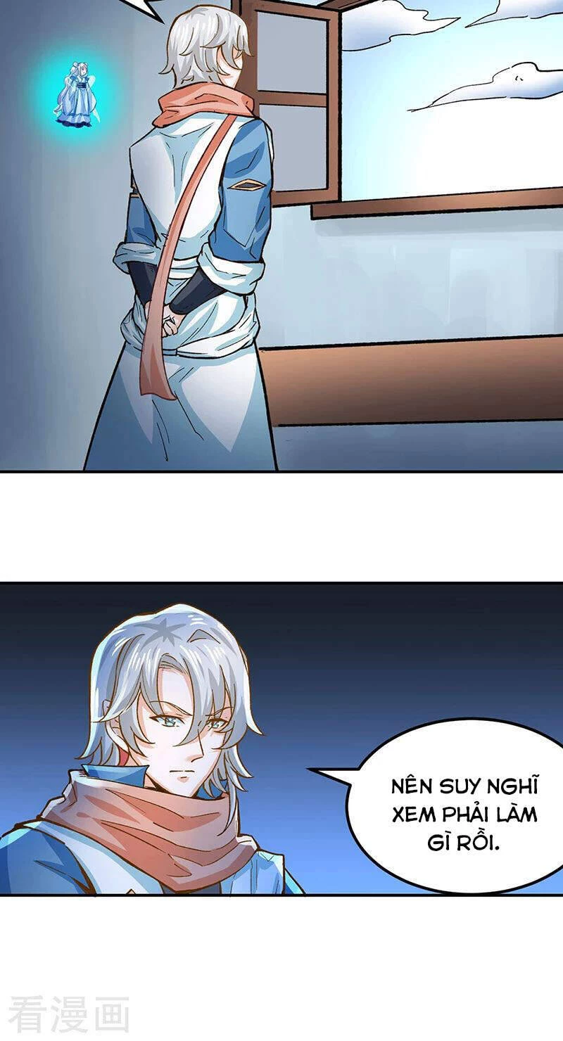 Võ Đạo Độc Tôn Chapter 299 - Next Chapter 300