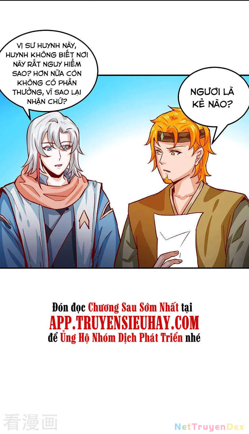 Võ Đạo Độc Tôn Chapter 299 - Next Chapter 300
