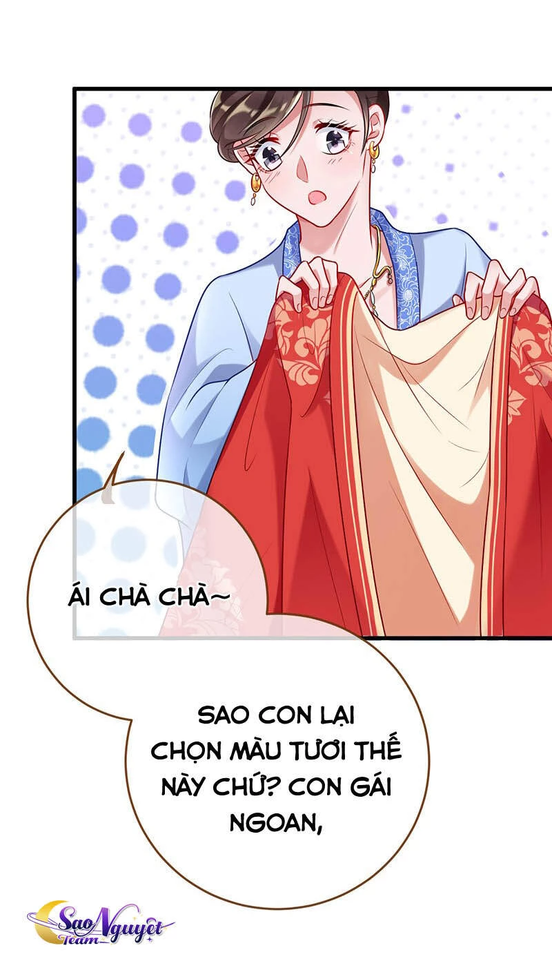 Vạn Tra Triêu Hoàng Chapter 154 - Next Chapter 155