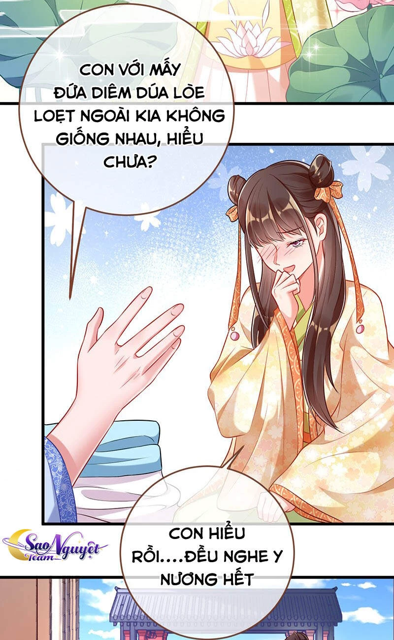 Vạn Tra Triêu Hoàng Chapter 154 - Next Chapter 155