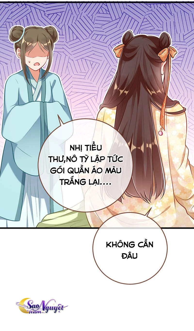 Vạn Tra Triêu Hoàng Chapter 154 - Next Chapter 155