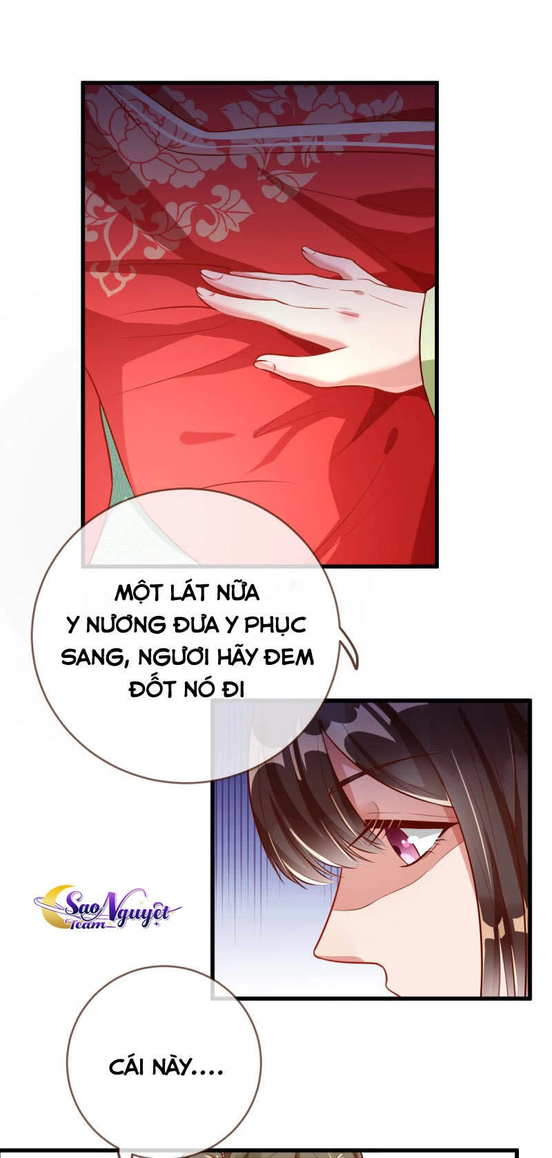 Vạn Tra Triêu Hoàng Chapter 154 - Next Chapter 155