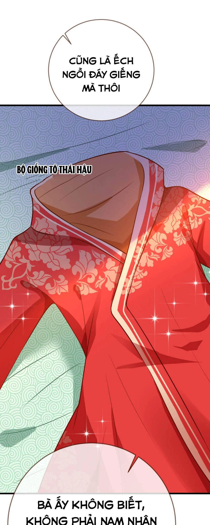 Vạn Tra Triêu Hoàng Chapter 154 - Next Chapter 155