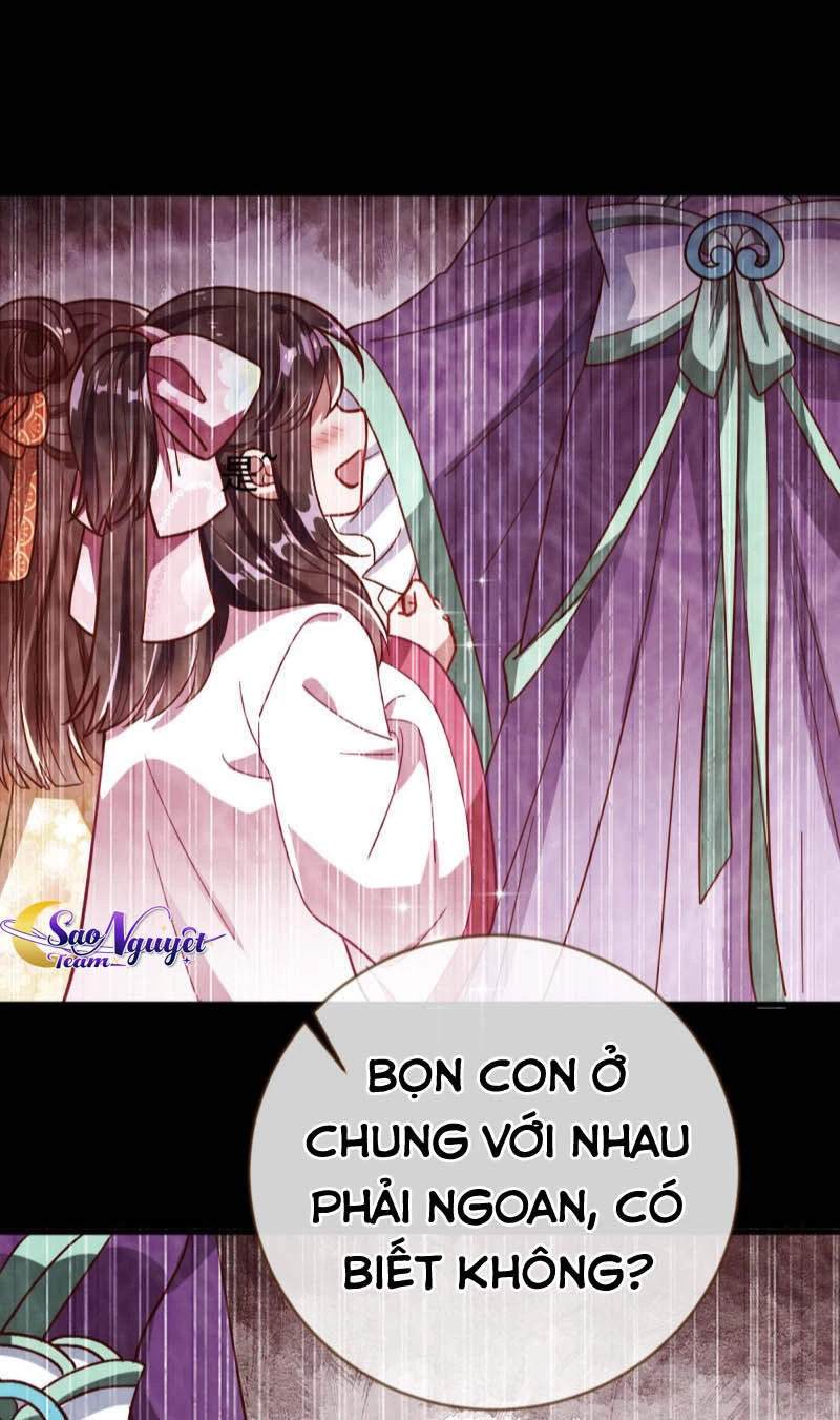 Vạn Tra Triêu Hoàng Chapter 154 - Next Chapter 155