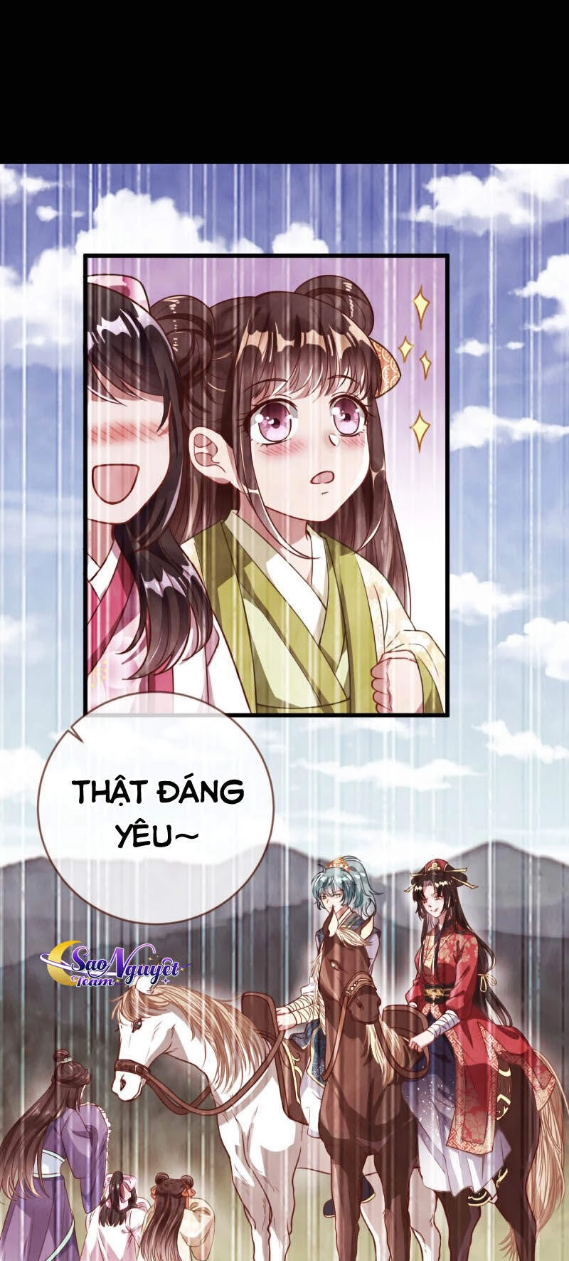 Vạn Tra Triêu Hoàng Chapter 154 - Next Chapter 155