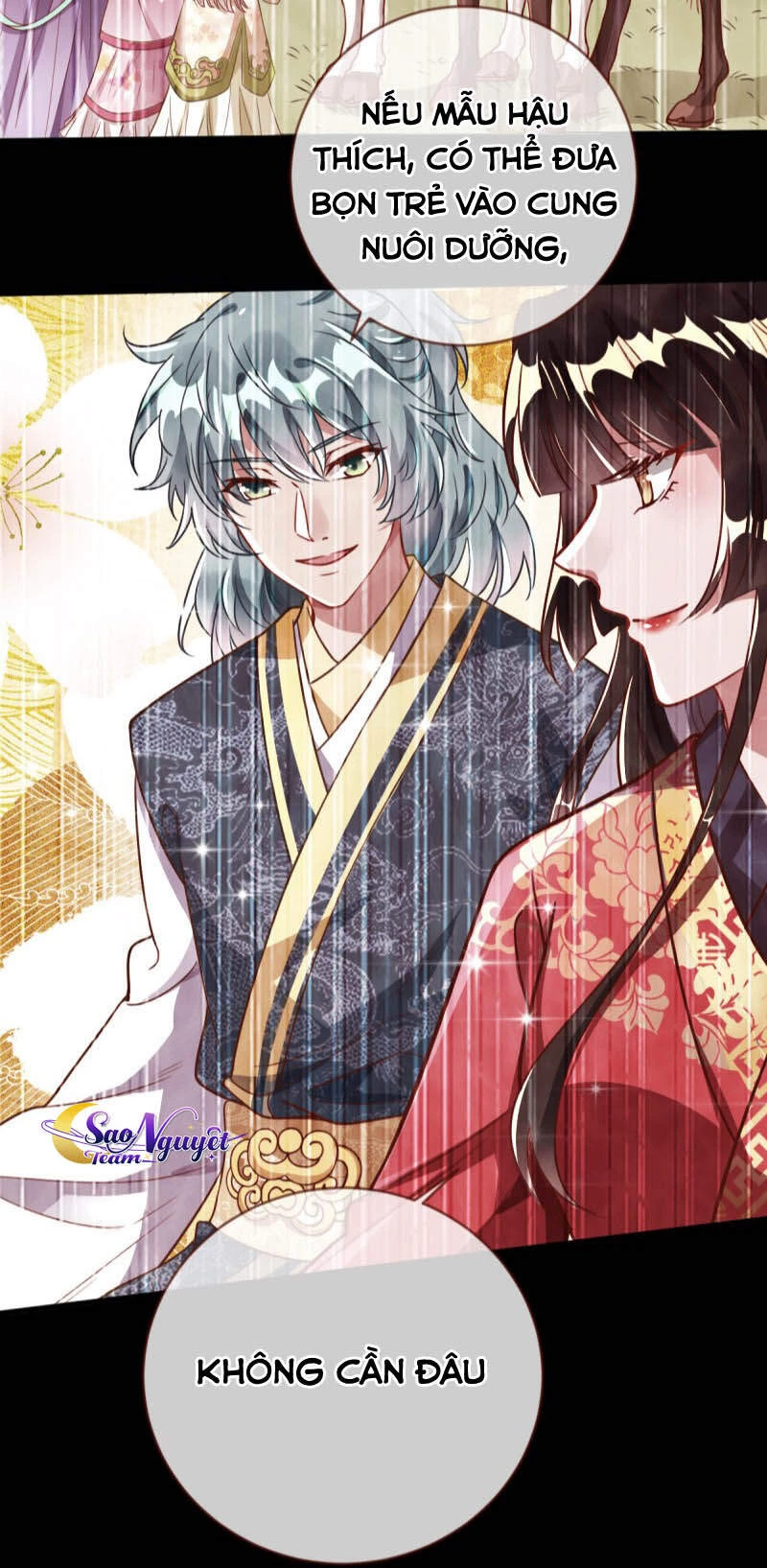 Vạn Tra Triêu Hoàng Chapter 154 - Next Chapter 155