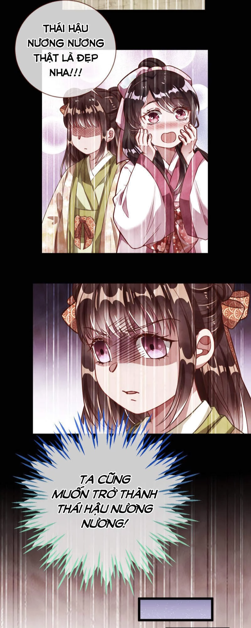 Vạn Tra Triêu Hoàng Chapter 154 - Next Chapter 155